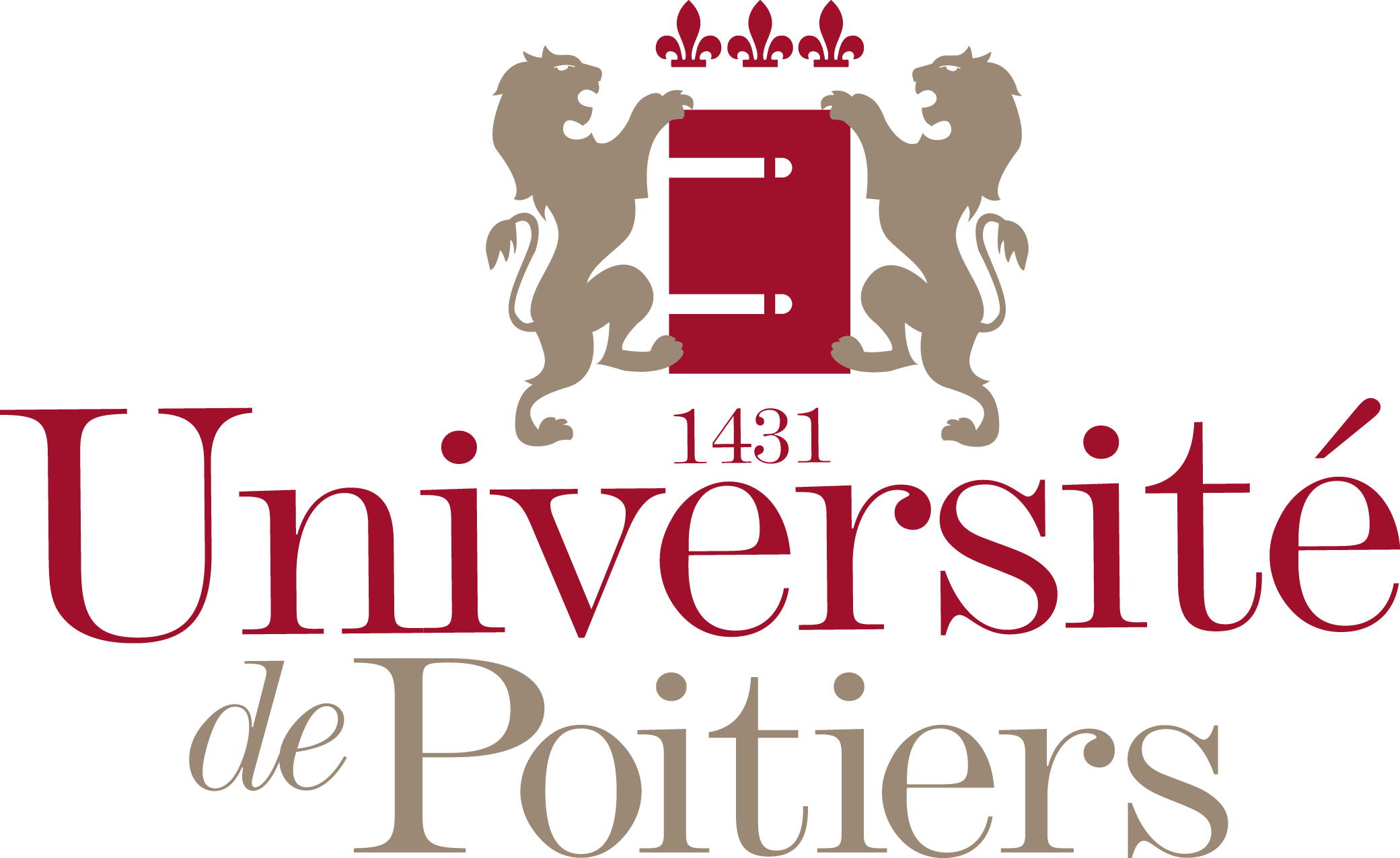 Université de Poitiers Université de Poitiers